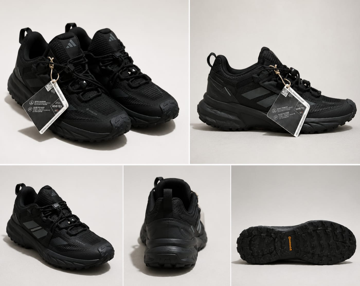 Adidas terrex