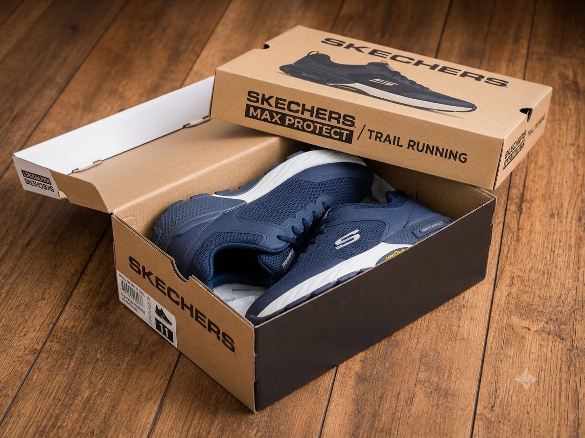 Sneackers