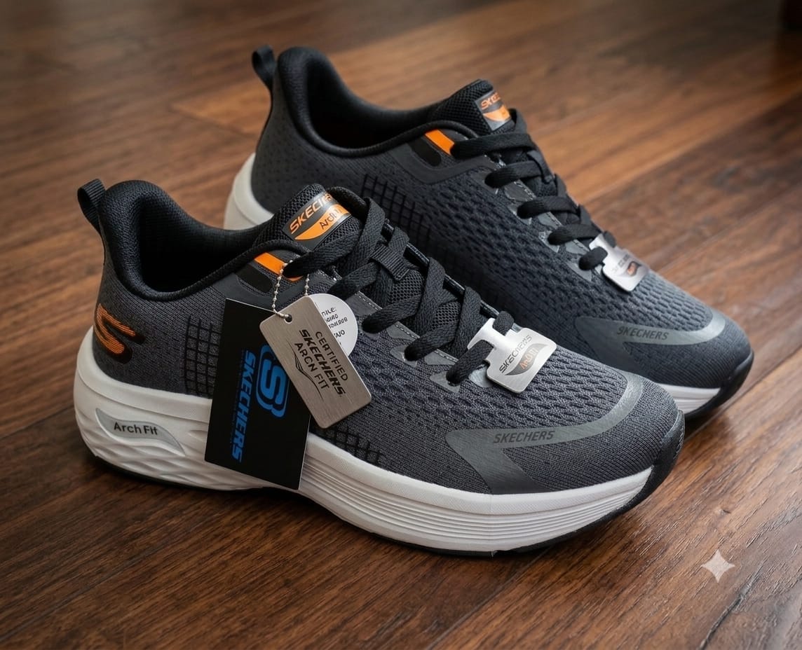 Sneakers görsel 2