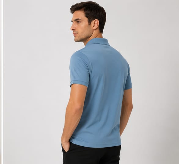 Columbia Titanium Tişört görsel 4