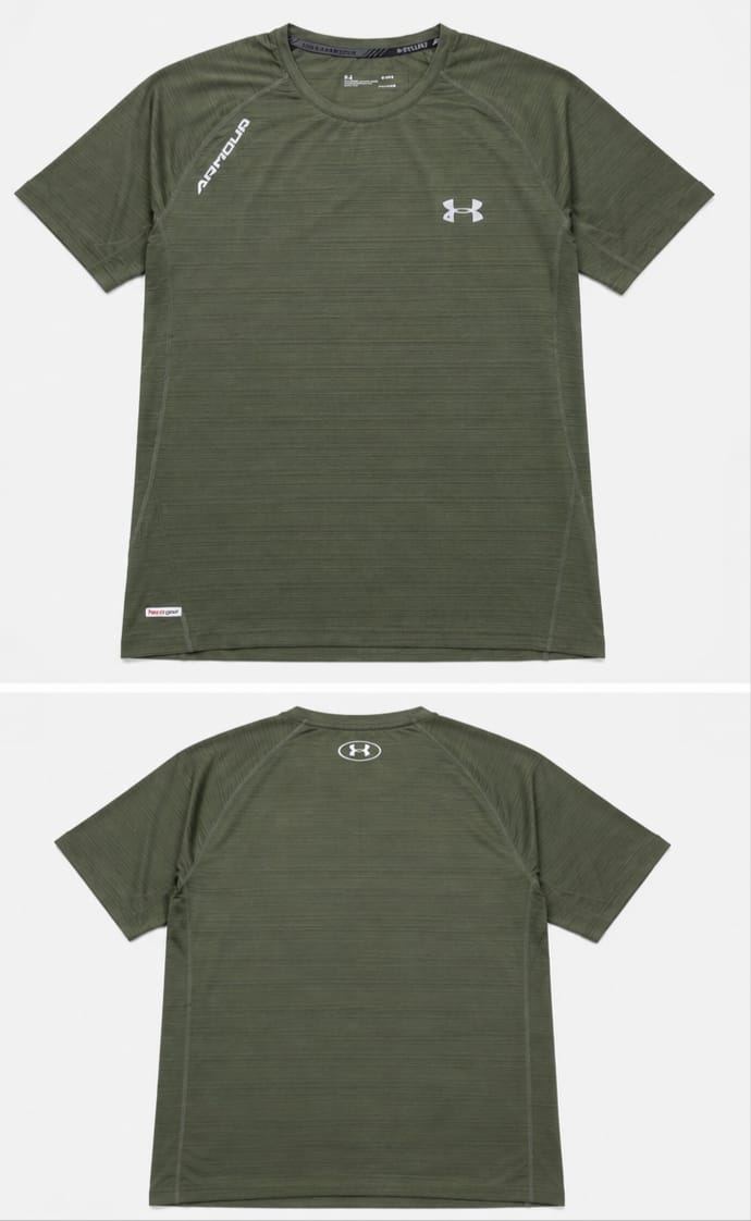 Under Armour Tişört görsel 6