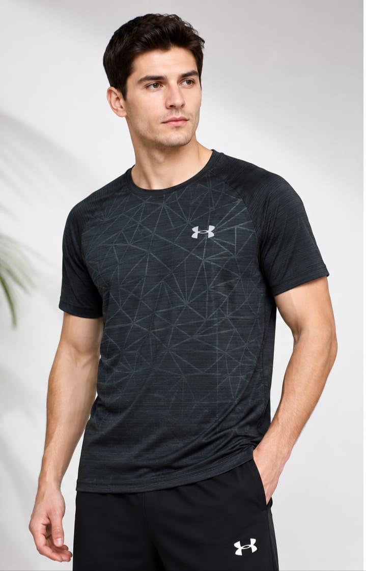 Under Armour Tişört görsel 3