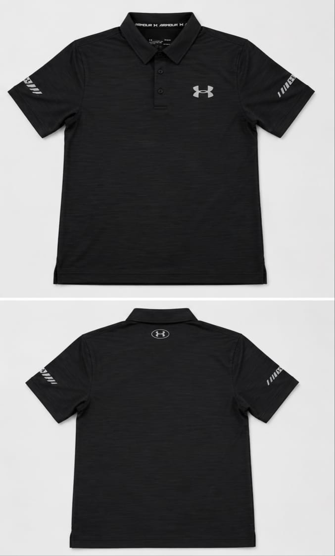 Under Armour Tişört görsel 2