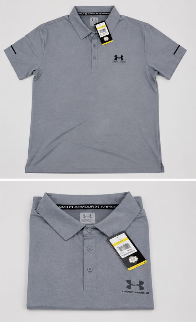 Under Armour Tişört görsel 4