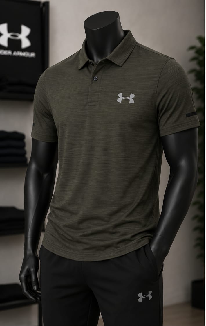 Under Armour Tişört görsel 6