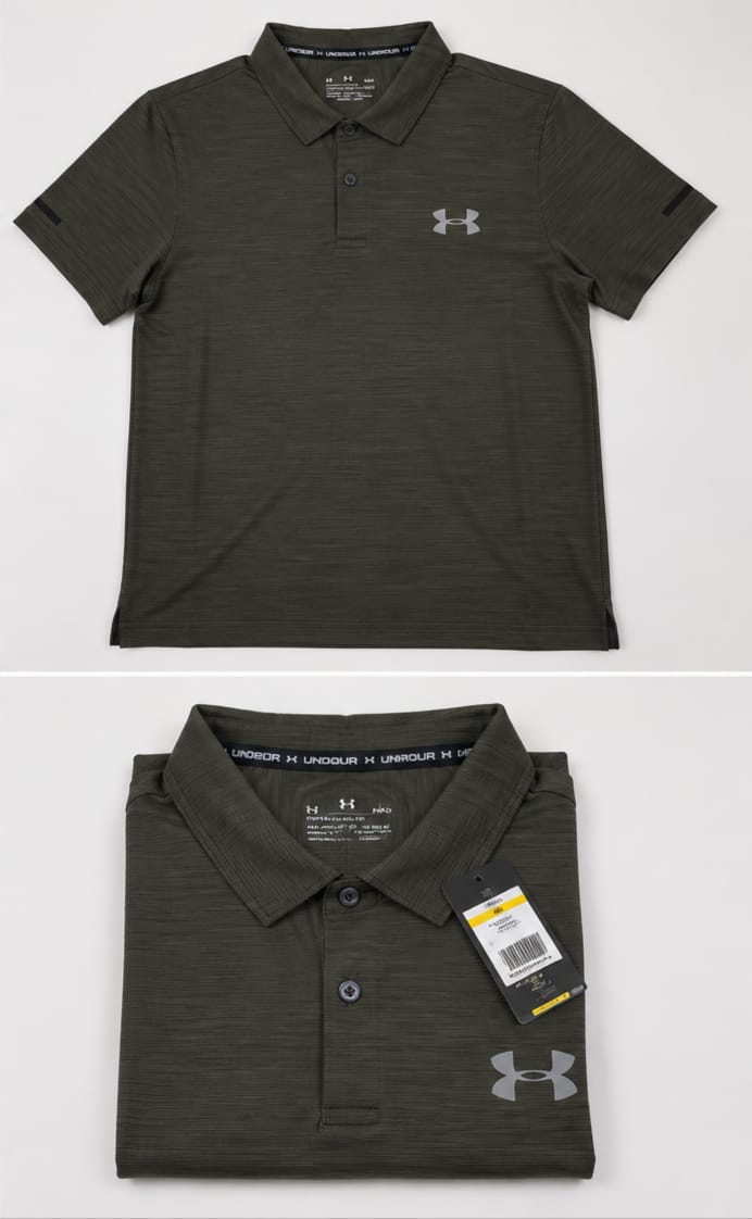 Under Armour Tişört görsel 7