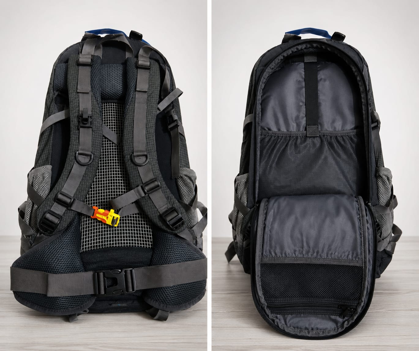 Columbia Exploration Style görsel 5
