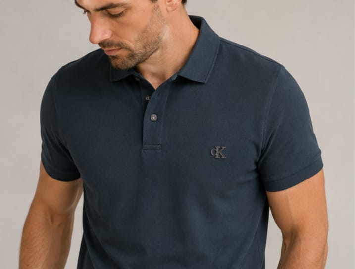 Calvin Klein Tişört