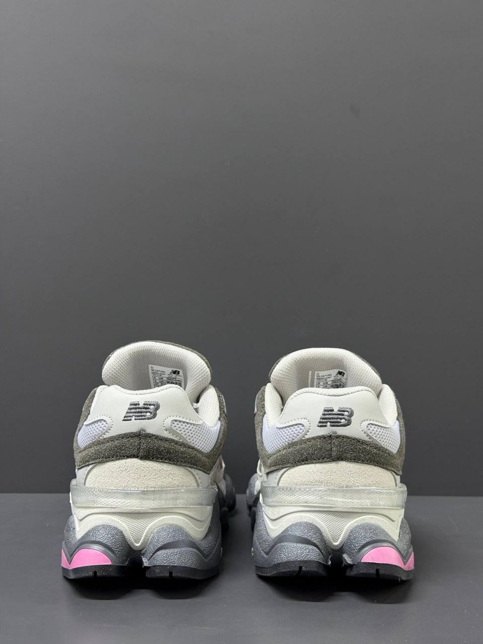 New Balance 9060 görsel 4