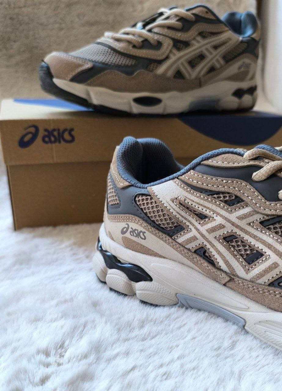 Asics Gel-NYC görsel 2