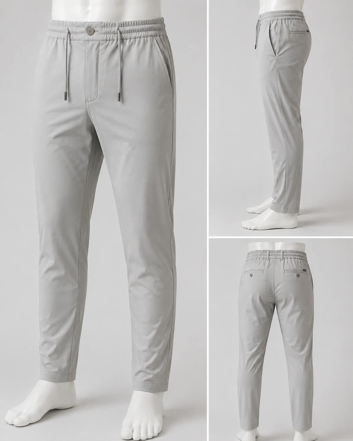 Avva Jogger Pantolon görsel 2