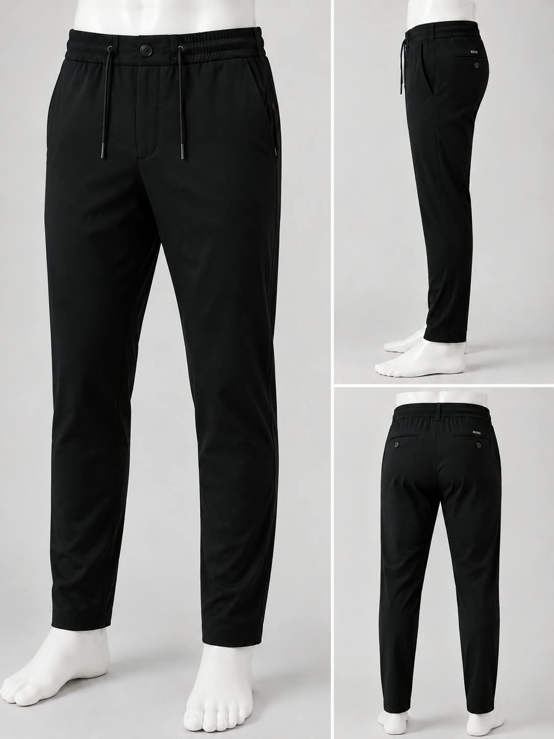 Avva Jogger Pantolon