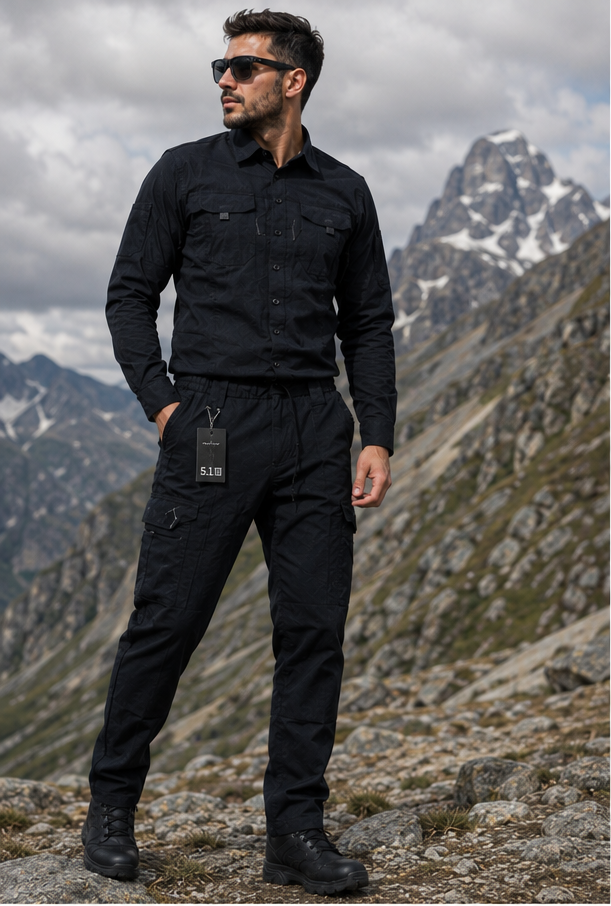 5.11 Tactical Takım