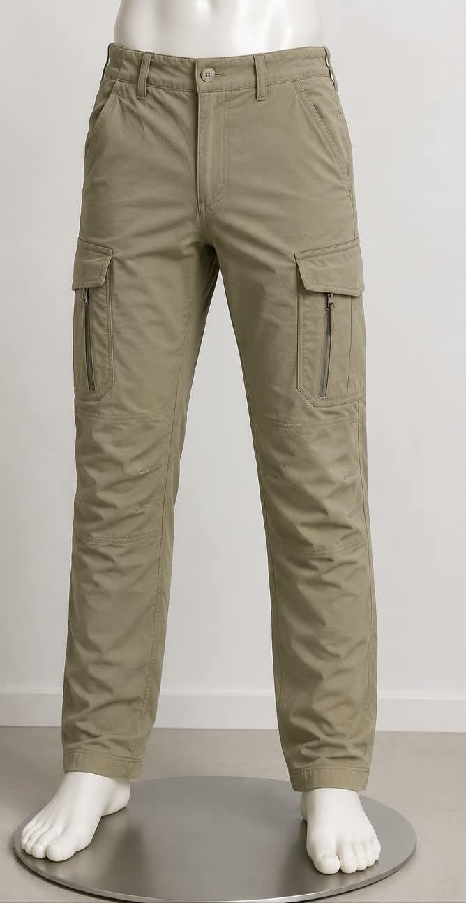 Paul Shark Pantolon görsel 3