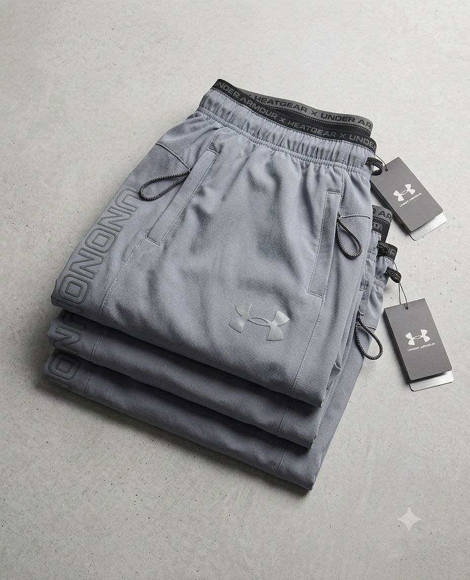 Under Armour Şort görsel 2